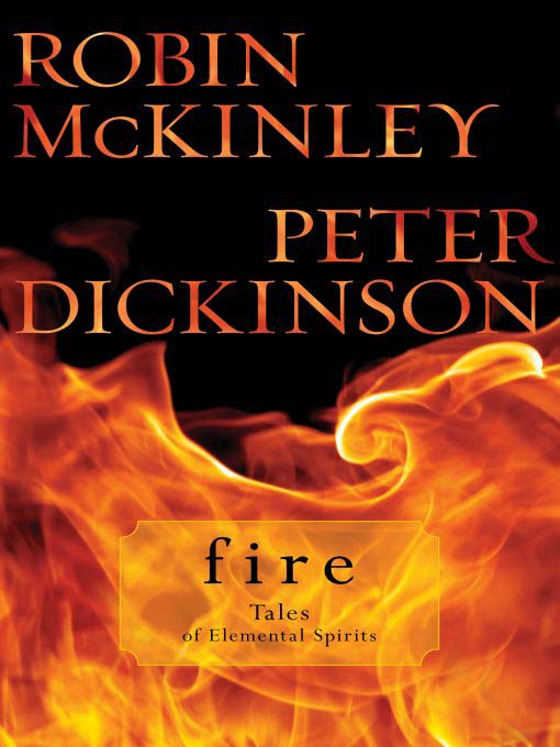 Title details for Fire by Robin McKinley - Available